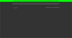 Desktop Screenshot of lamico.com