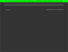 Tablet Screenshot of lamico.com